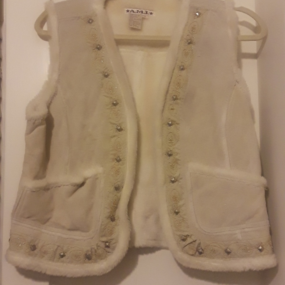 Jacket - Picture 3 of 3